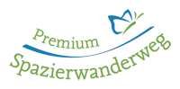 Projektpartner Wandern Logo Spazierwanderweg